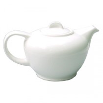 Churchill Alchemy White Tea Pot 42.5cl/15oz