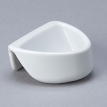 Churchill Options Attachable Plastic Dip Pot 5.8cl/2oz