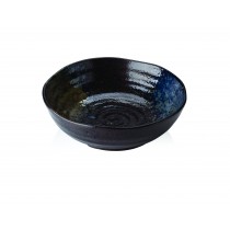 Heritage Stoneware Strata Patina Bowl 13cm-5"