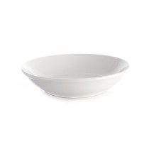 Professional White Pasta Bowl 26cm-10.25"