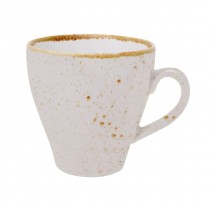 Sango Java Coffee Cup Barley Cream 14cl-5oz