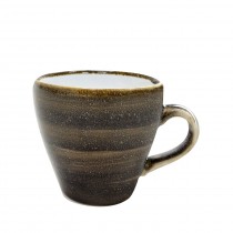 Sango Java Espresso Cup Woodland Brown 8cl-2.8oz