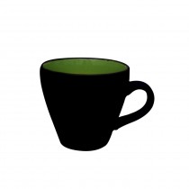 Sango Kyoto Espresso Cup Green 8cl-2.8oz