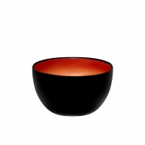 Sango Tokyo Sugar Bowl Red 11cm-4.3"
