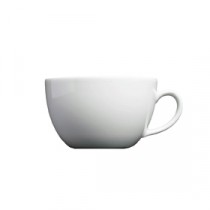 Genware Bowl Shaped Cup 25cl-8.75oz