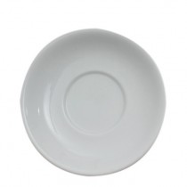 Genware Saucer 12cm-4.7" For 9cl-3oz Cups