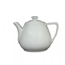 Genware Contemporary Teapot 45cl/16oz