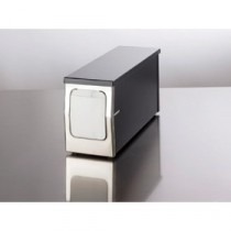 Swantex White Compact Dispenser Napkin 22cm x 30.5cm