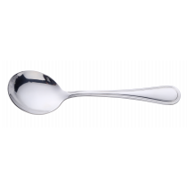 Minster Lincoln Soup Spoon