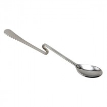 Genware Hanging Latte Spoon