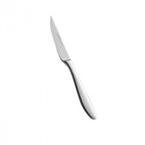 Genware Saffron Steak Knife