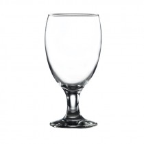 Berties Empire Chalice Beer Glass 59cl/20.5oz