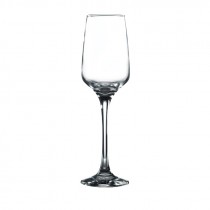 Berties Lal Champagne and Wine Glass 23cl/8oz