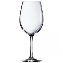 Arcoroc Cabernet Tulip Wine Glass 19cl/6.75oz LCE 125ml