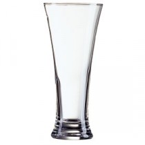 Arcoroc Martigues Pilsner Glass 29cl/10oz CE