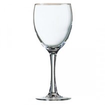 Arcoroc Princesa Wine Glass 19cl/6.75oz
