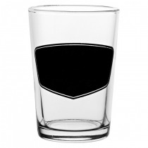 Utopia Conical Taster Glass with Blackboard 20cl/7oz