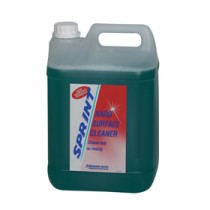 Sprint Hard Surface Cleaner 5L