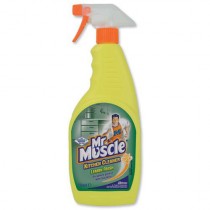 Mr Muscle Kitchen Cleaner