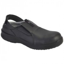 Toffeln Safety Lite Clog Size 11