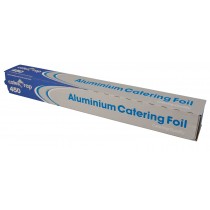 Caterwrap Catering Foil 450mmx75m/18"