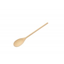 Berties Wooden Spoon 35.5cm-14" 