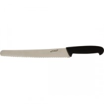 Genware Universal (Pastry) Knife 10" (serrated)