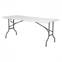 Berties Centre Folding Table 180x75x74cm