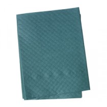 Swantex Green Embossed Paper Slip Cover 90cm