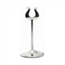 Genware Banquet Table Number Stand 200mm