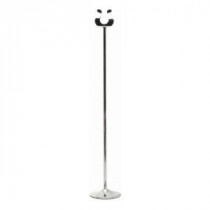 Genware Banquet Table Number Stand 450mm