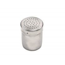 Berties Stainless Steel Small Chocolate Shaker with Small Holes