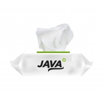 Java Coffee Machine Cleaning Wipes