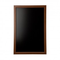 Berties Wooden Frame Blackboard 61x91.5cm/24x36"