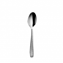 Churchill Bamboo Table Spoon Silver 20.6cm 
