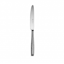 Churchill Raku Table Knife Silver 23.8cm 