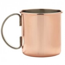 Berties Copper Moscow Mule Mug 50cl/17.5oz