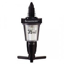 Beaumont Universal Spirit Measure 35ml GS