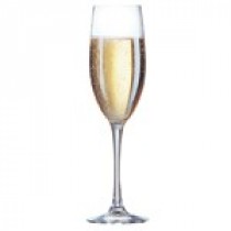 Arcoroc Cabernet Champagne Flute 24cl/8.5oz
