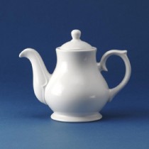 Churchill Sandringham Tea/Coffee Pot 42.6cl/15oz