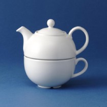Churchill One Cup Teapot (No Cup) 36.2cl/13oz