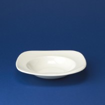 Churchill X Squared Soup Plate 24.5cm/10"