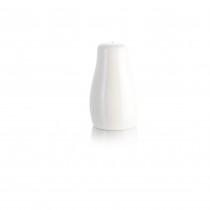 Professional White Salt Pot 8.5cm-3.3"