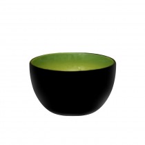 Sango Kyoto Sugar Bowl Green 11cm-4.3"