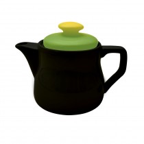 Sango Kyoto Teapot Green 40cl-14oz