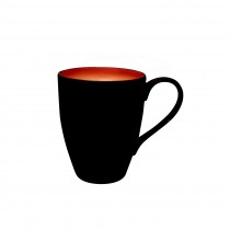 Sango Tokyo Latte Mug Red 34cl-12oz