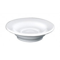 Genware Fine China Saucer for Soup Bowl 16.3cm/6.4"