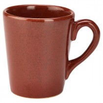 Terra Stoneware Mug Red 32cl-11.25oz