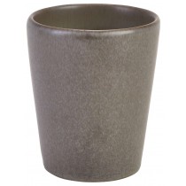 Terra Stoneware Conical Cup Antigo 32cl-11.25oz