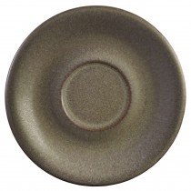 Terra Stoneware Saucer Antigo 15cm